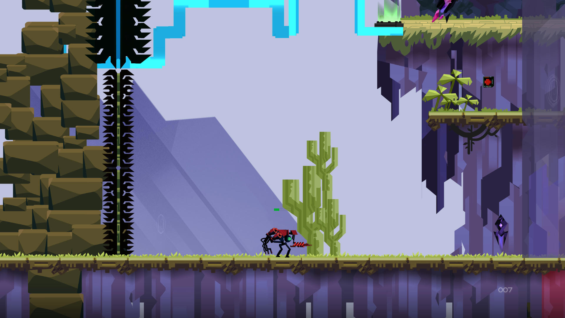 Robot Robert screenshot 2