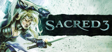 Sacred 3 Gold