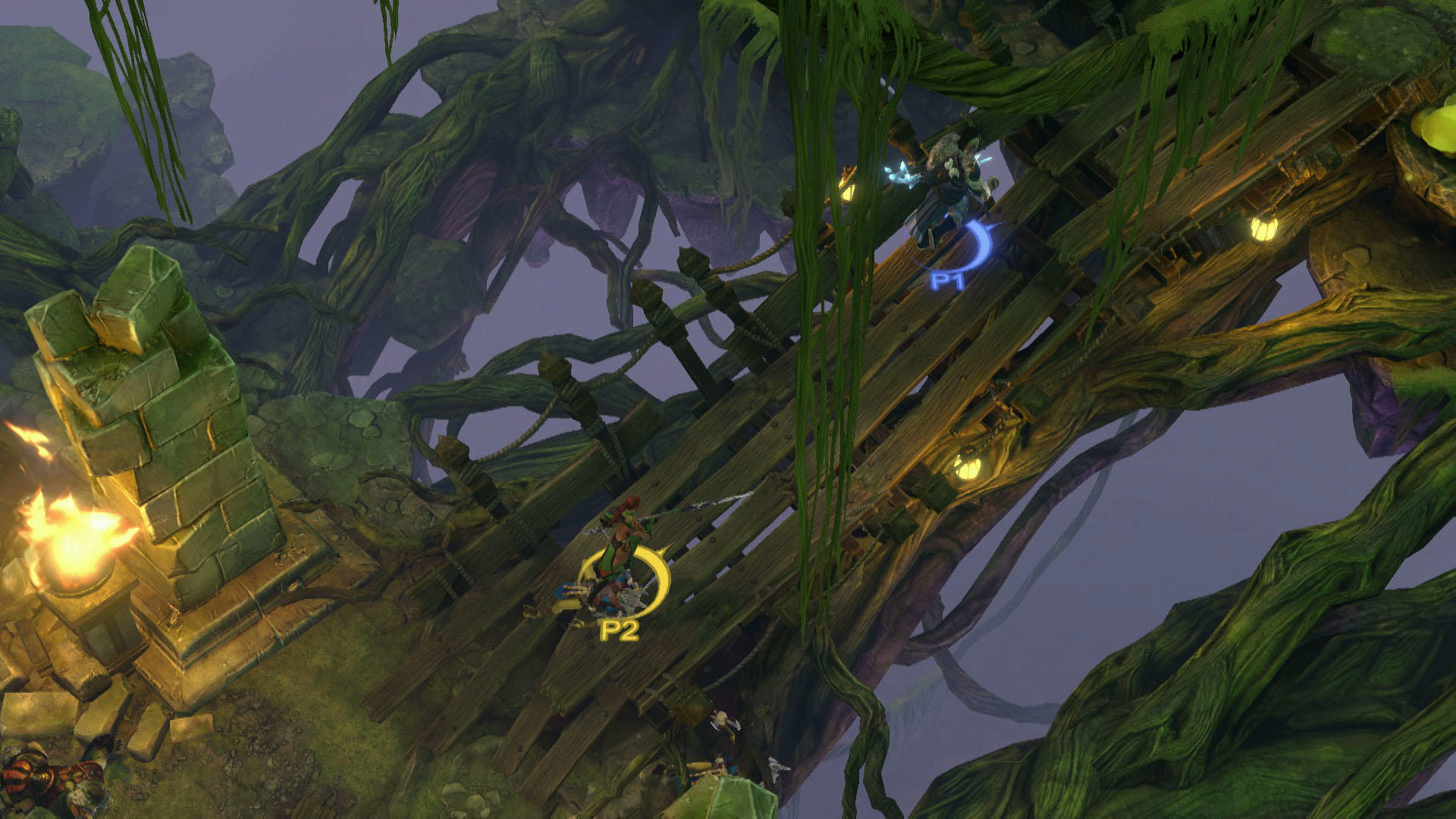 Sacred 3 Gold screenshot 1