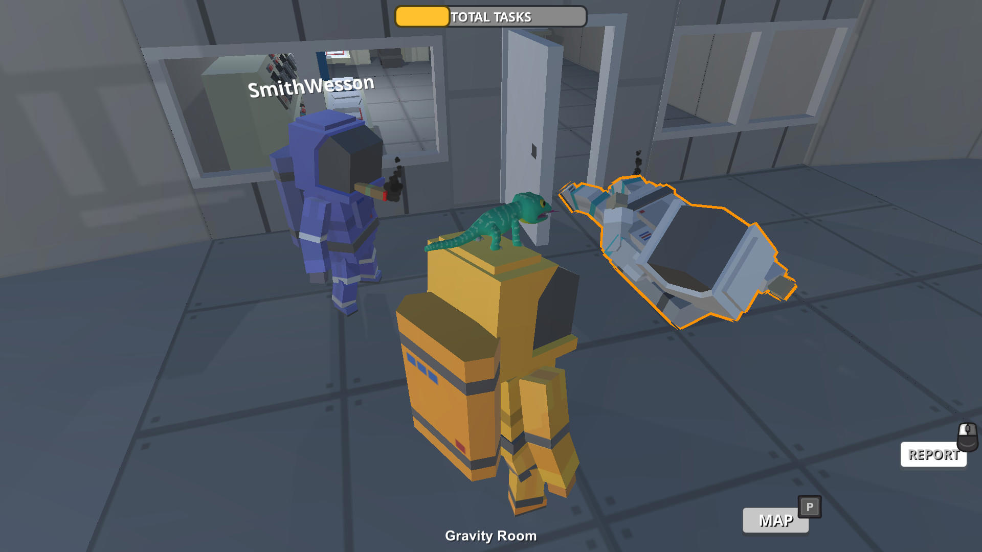 Killer Inside Us screenshot 1