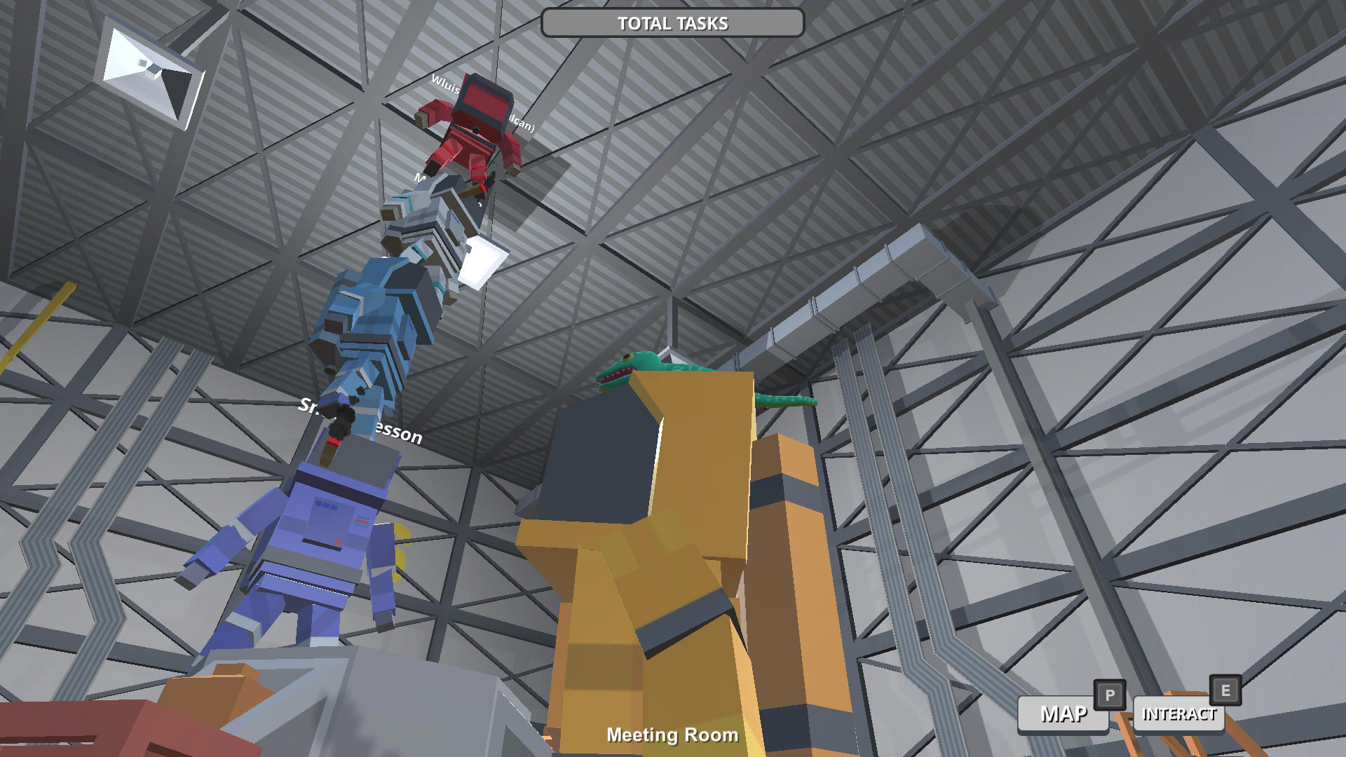 Killer Inside Us screenshot 2