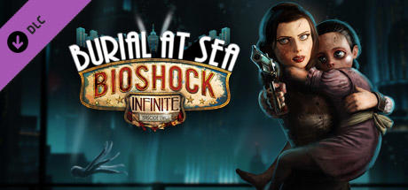 BioShock Infinite: Burial at Sea - Episode Two