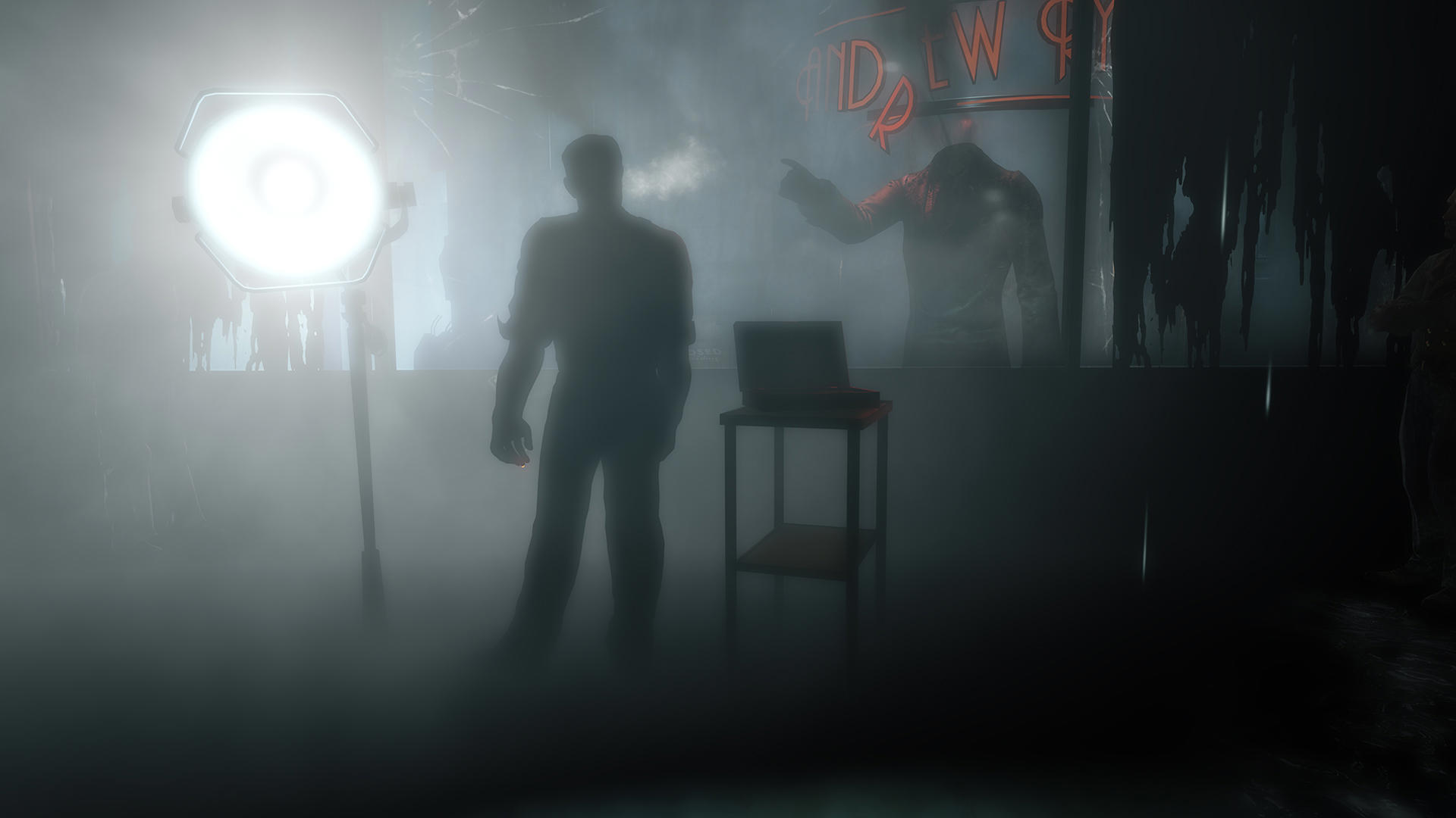 BioShock Infinite: Burial at Sea - Episode Two screenshot 2