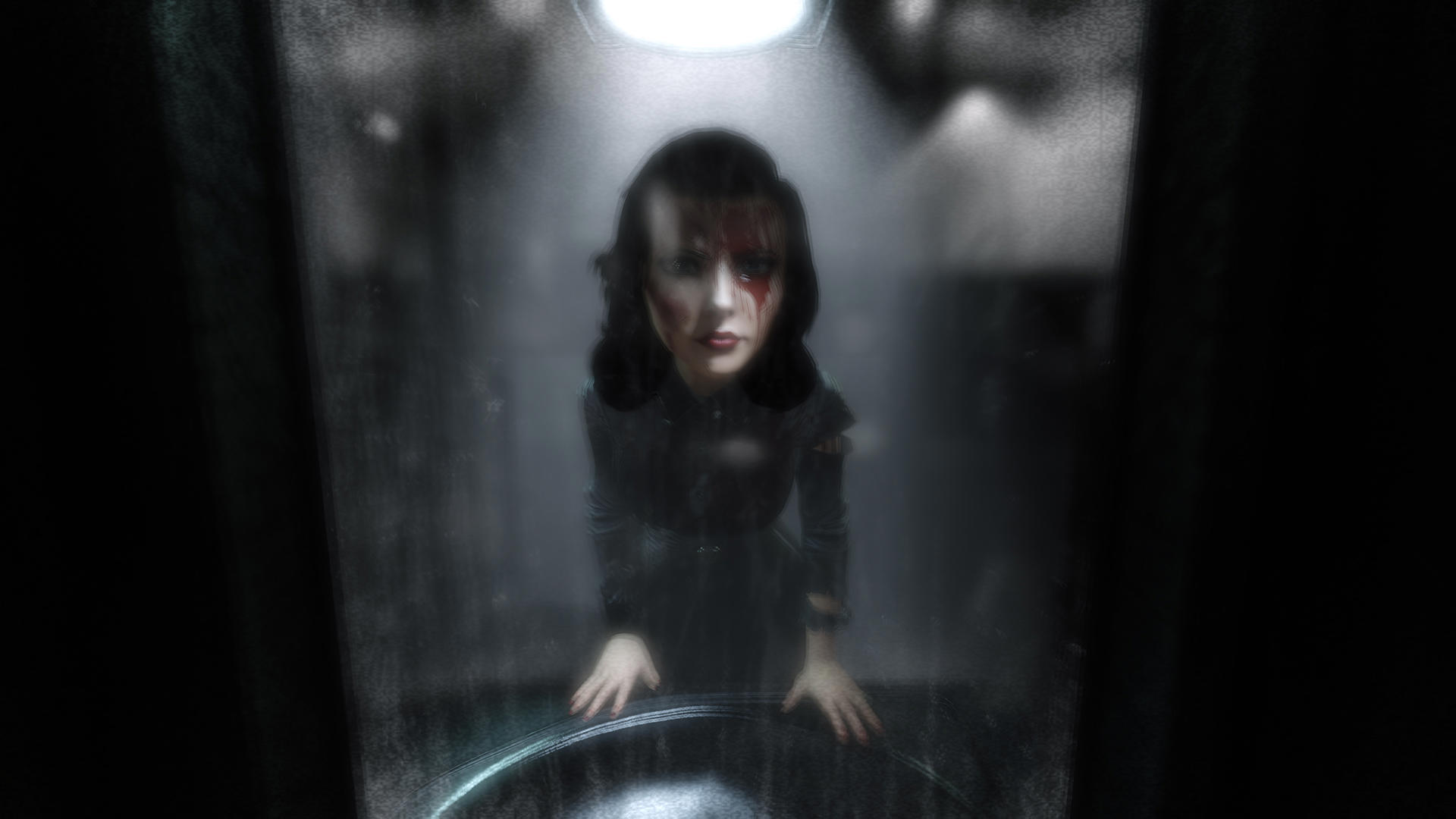BioShock Infinite: Burial at Sea - Episode Two screenshot 1
