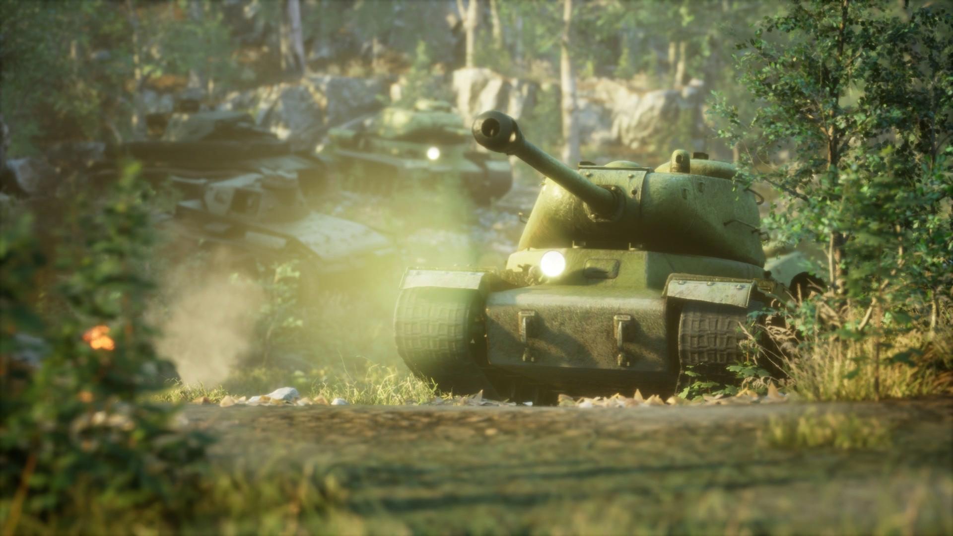 Strategic Mind: Spectre of Communism screenshot 2