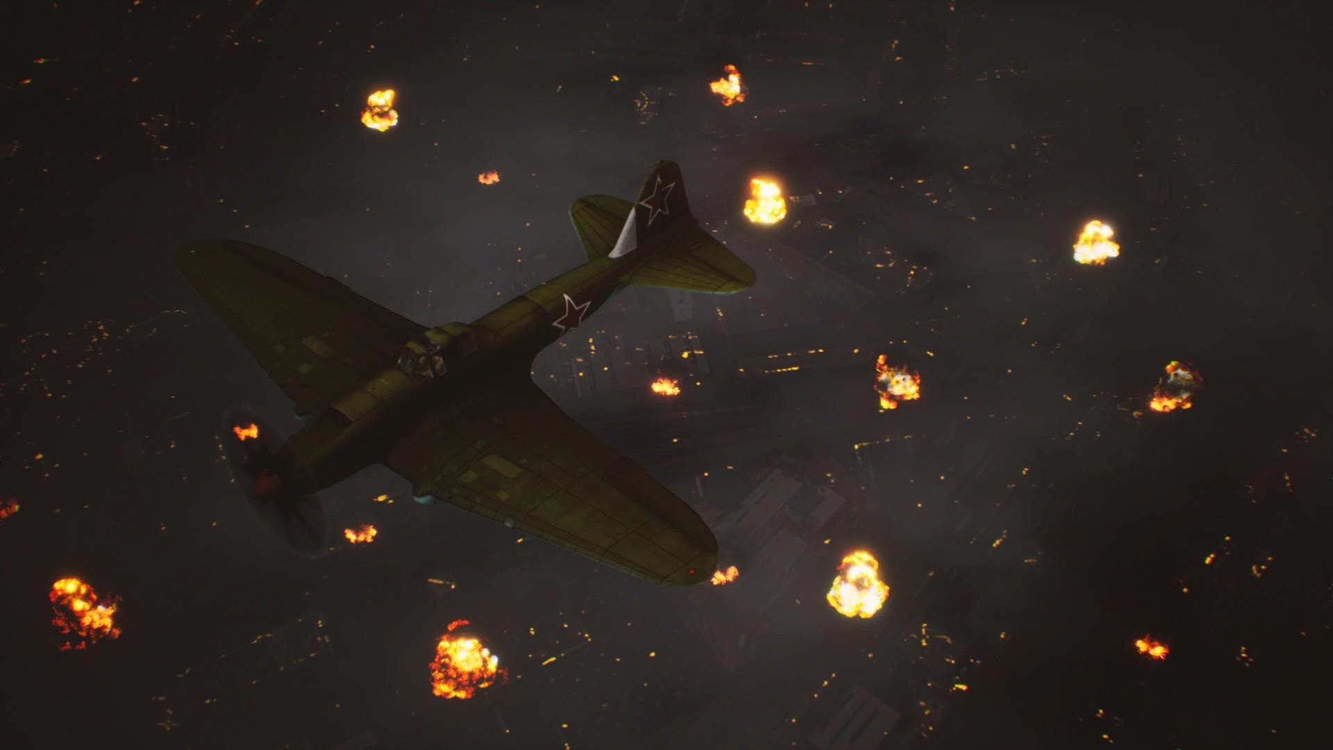 Strategic Mind: Spectre of Communism screenshot 3
