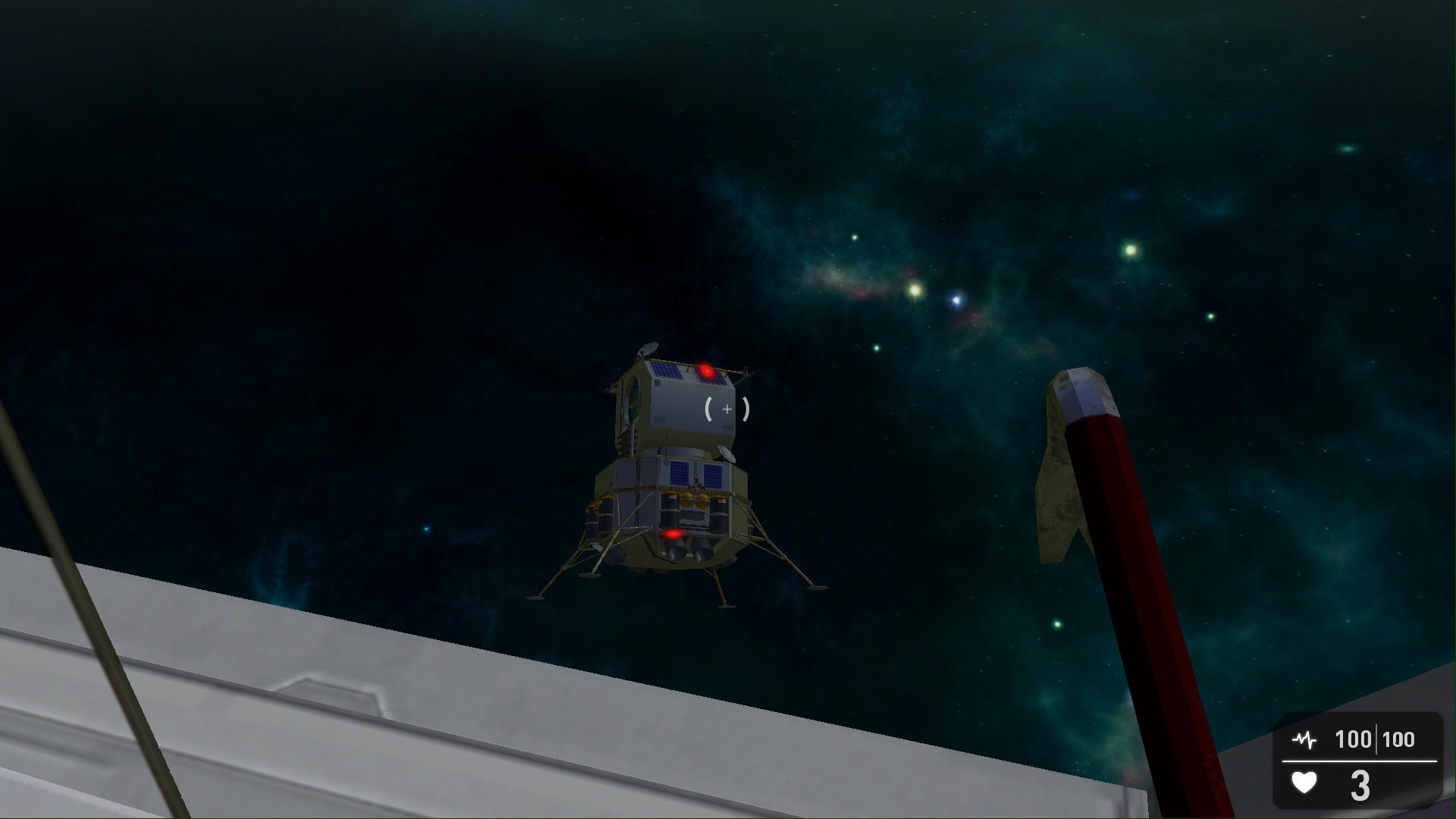 Voltage screenshot 3