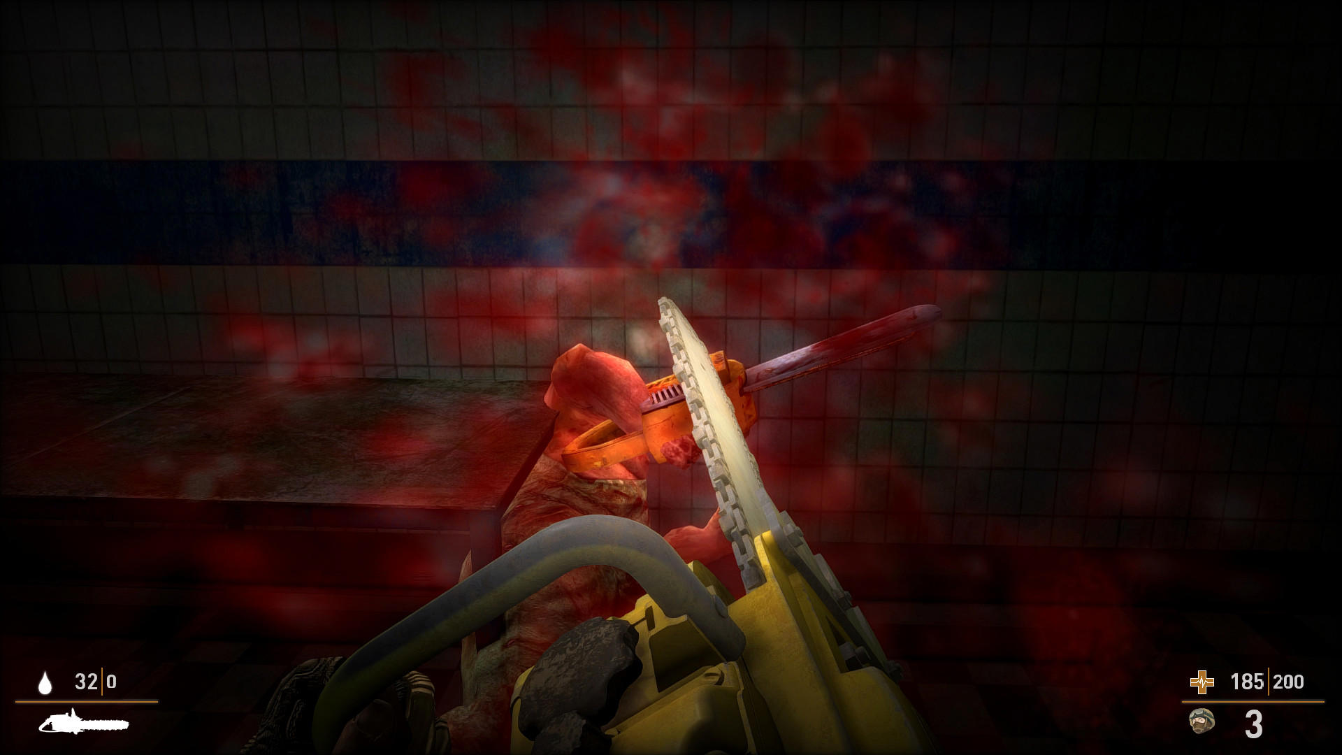 Voltage screenshot 2