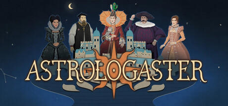 Astrologaster