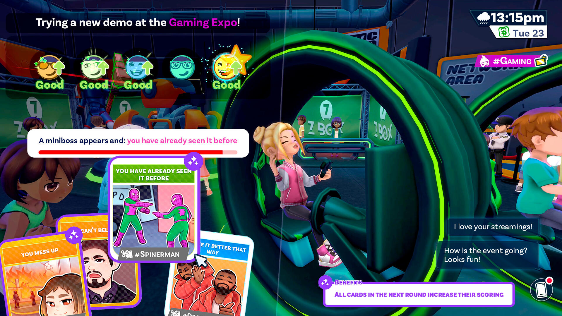 Youtubers Life 2 screenshot 3
