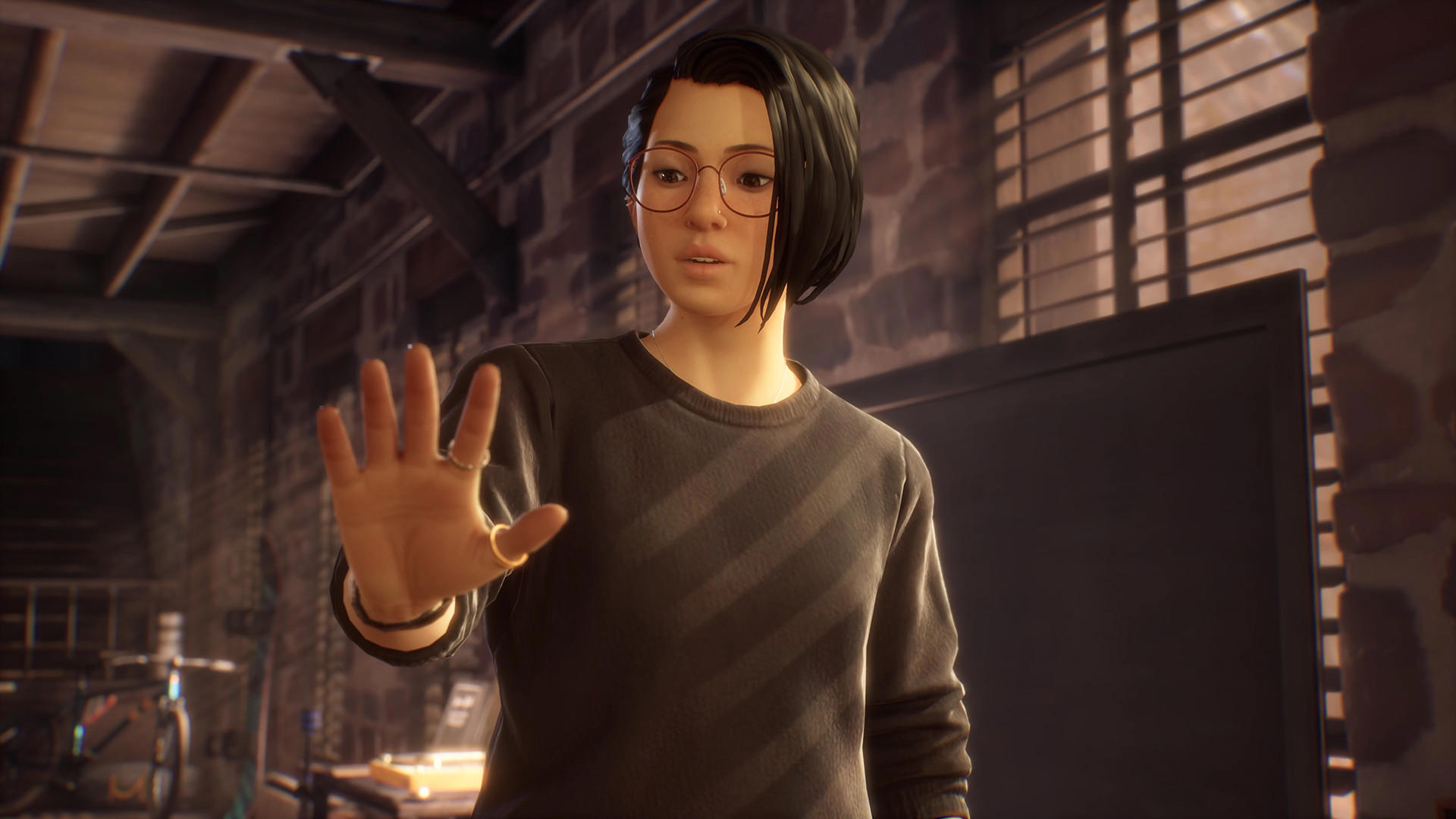 Life is Strange: True Colors Ultimate Edition screenshot 2