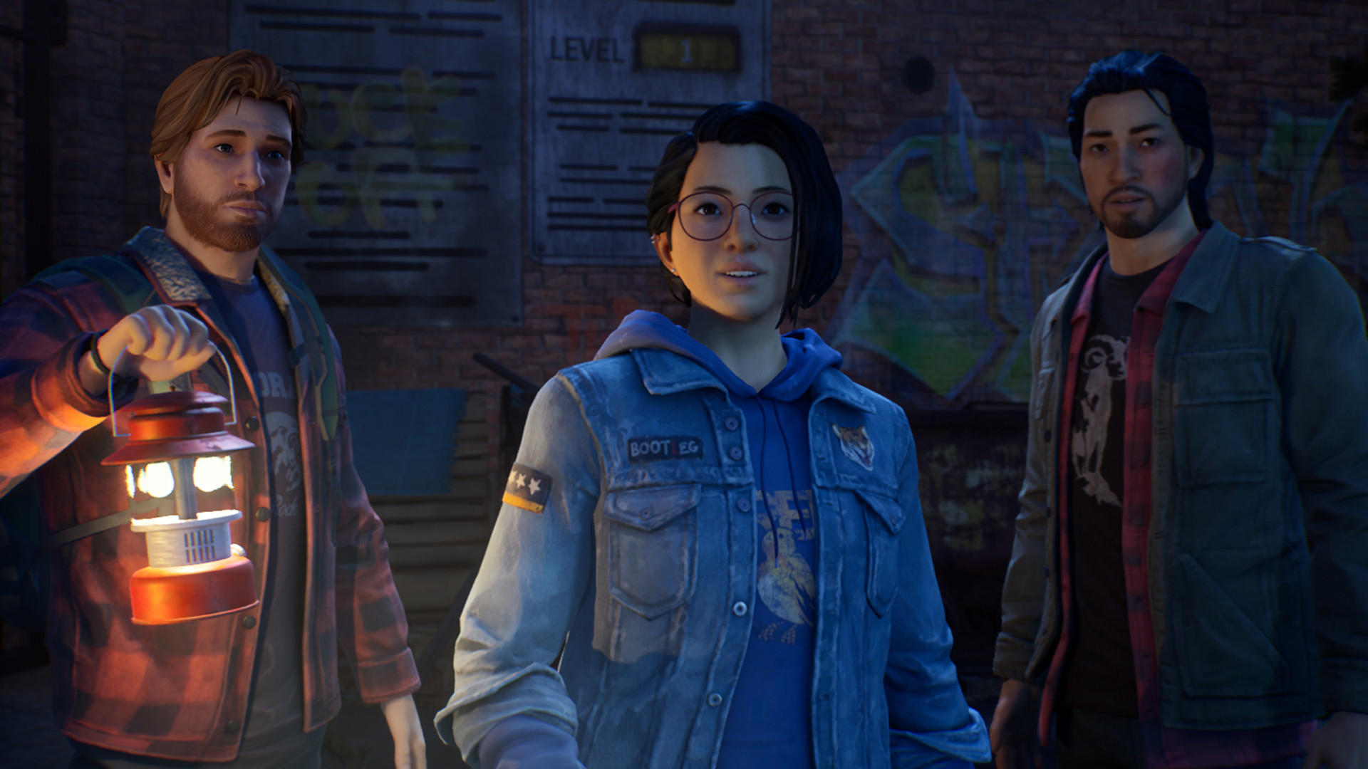 Life is Strange: True Colors Ultimate Edition screenshot 3