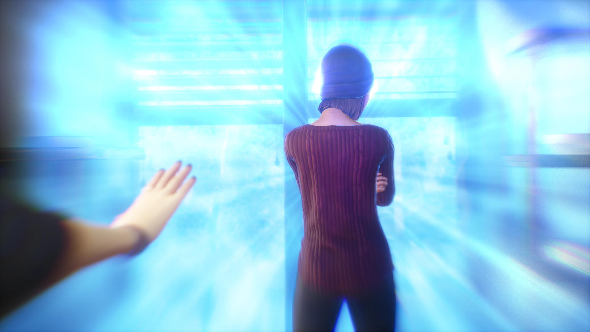 Life is Strange: True Colors Ultimate Edition screenshot 1
