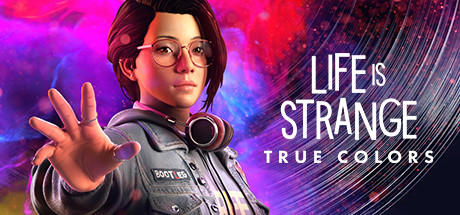 Life is Strange: True Colors Deluxe Edition