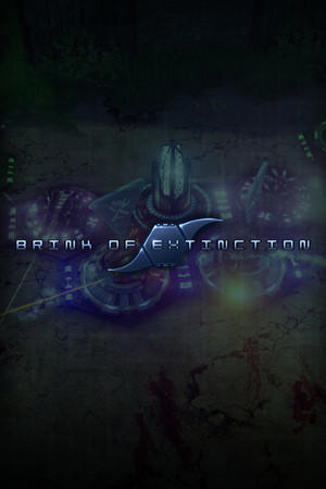 Brink of Extinction cover art