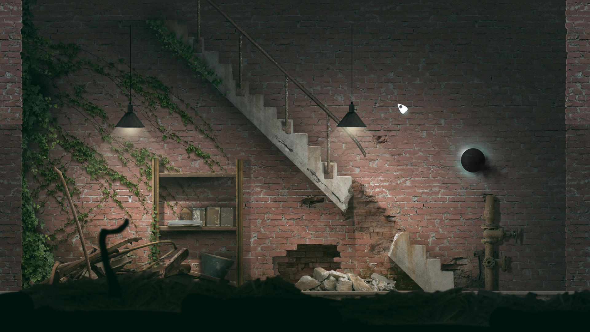 Goetia 2 screenshot 2