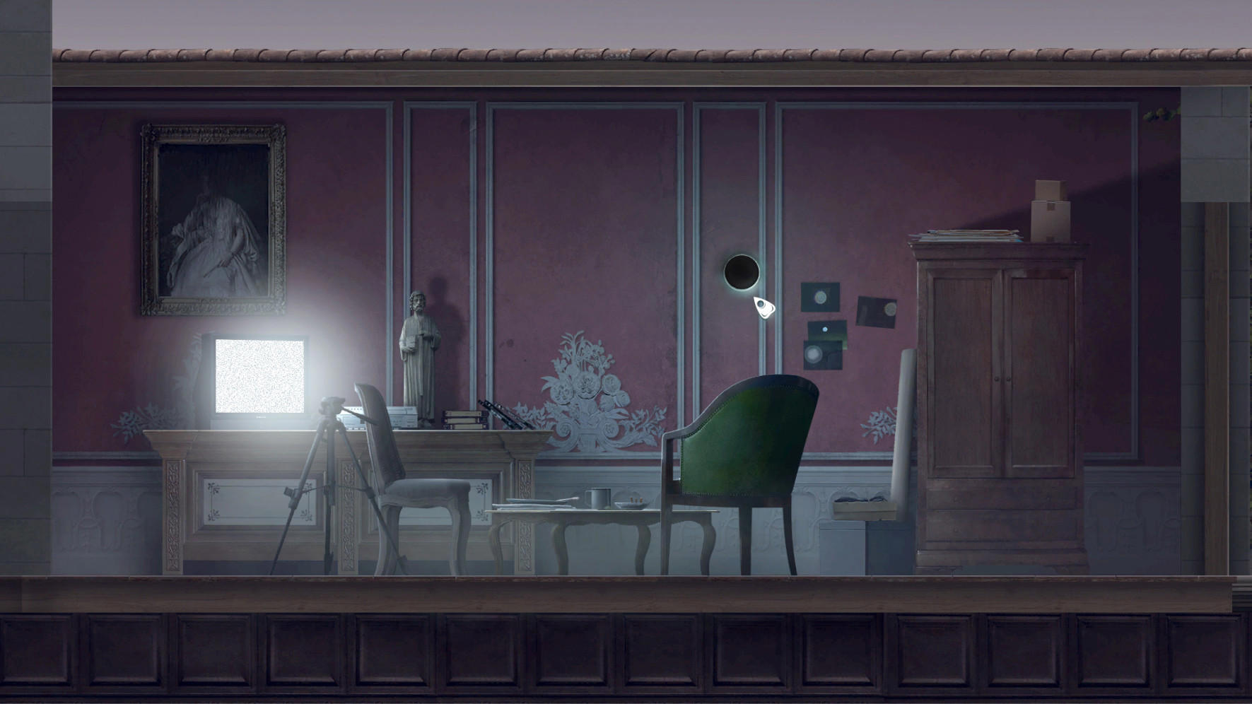 Goetia 2 screenshot 1