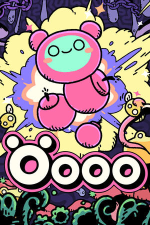 Öoo cover art