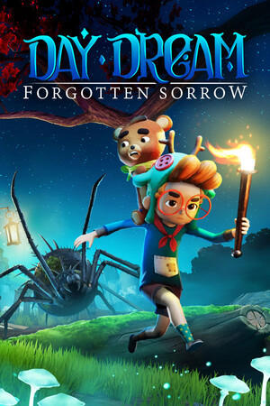 Daydream: Forgotten Sorrow cover art