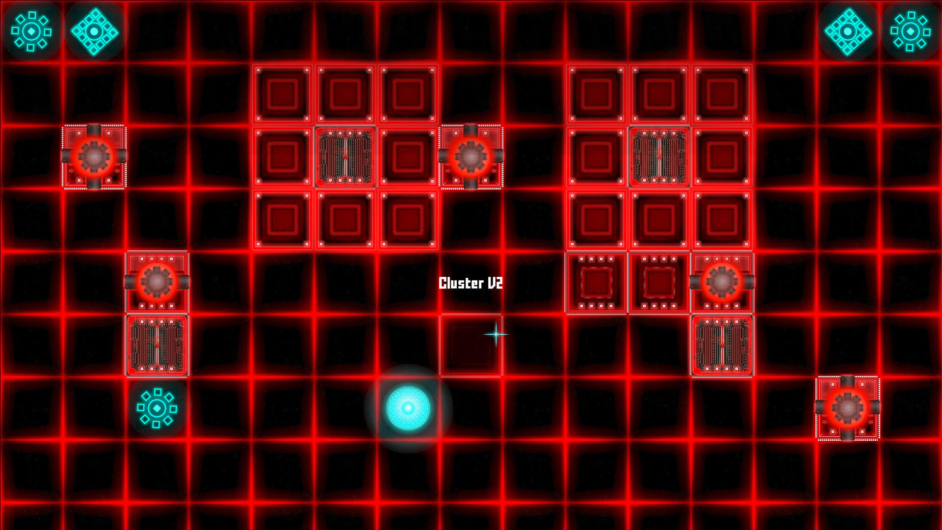Cyber Complex screenshot 3