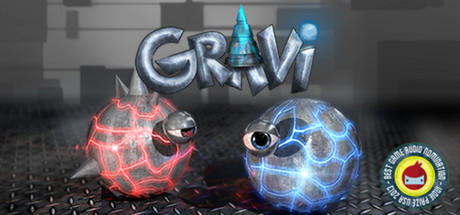 Gravi cover art