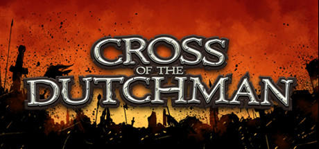 Cross of the Dutchman Deluxe Edition cover art