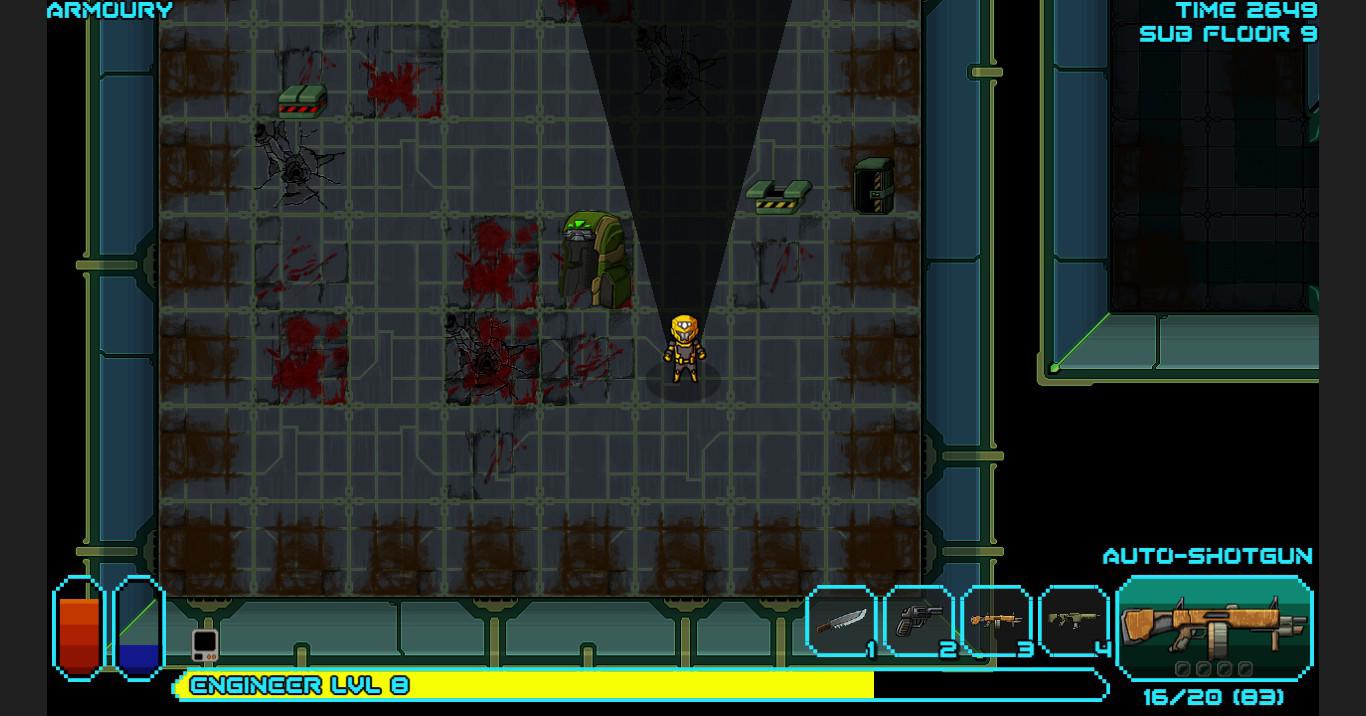 Sword of the Stars: The Pit - Gold Edition DLC screenshot 2