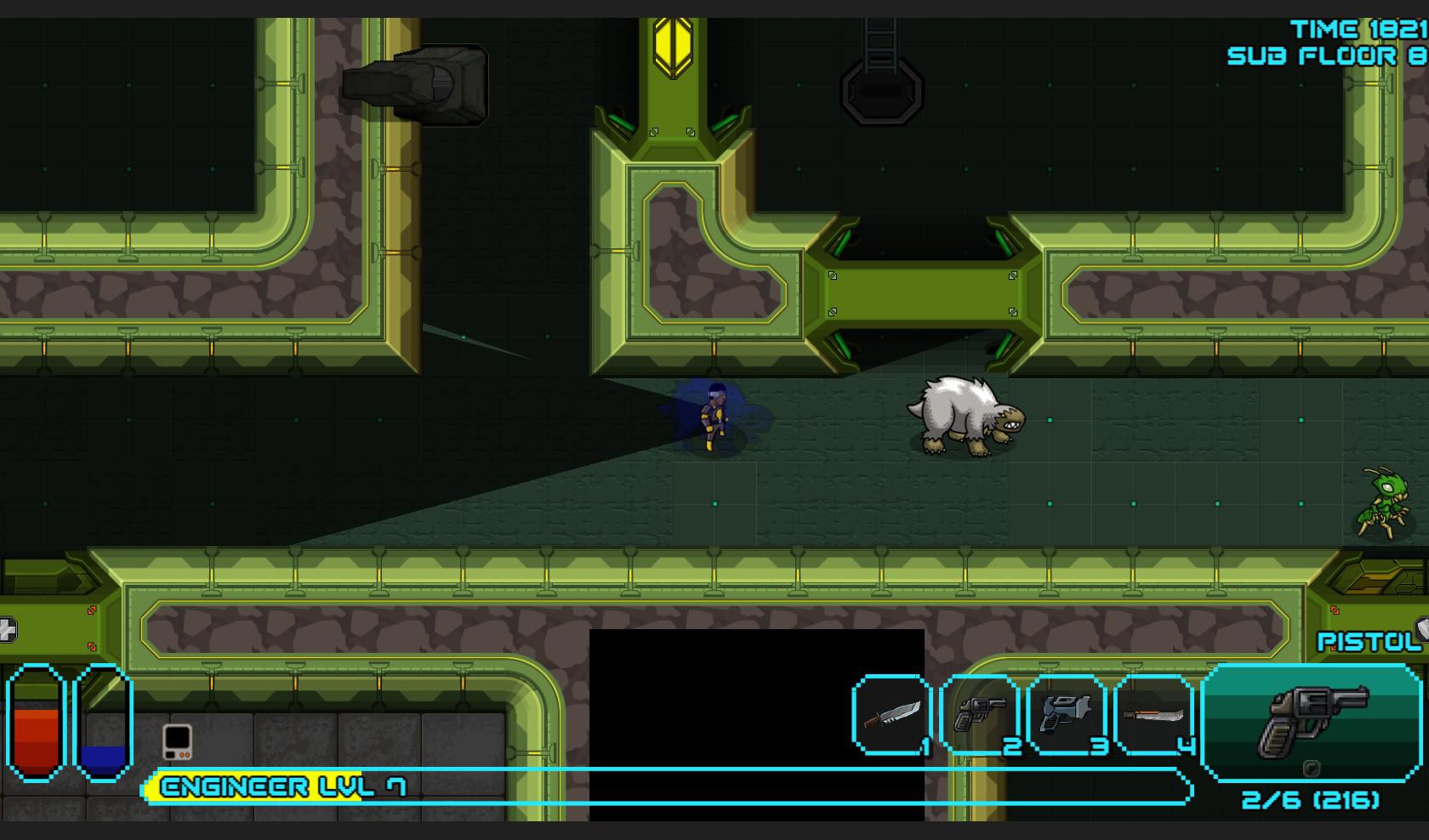 Sword of the Stars: The Pit - Gold Edition DLC screenshot 1