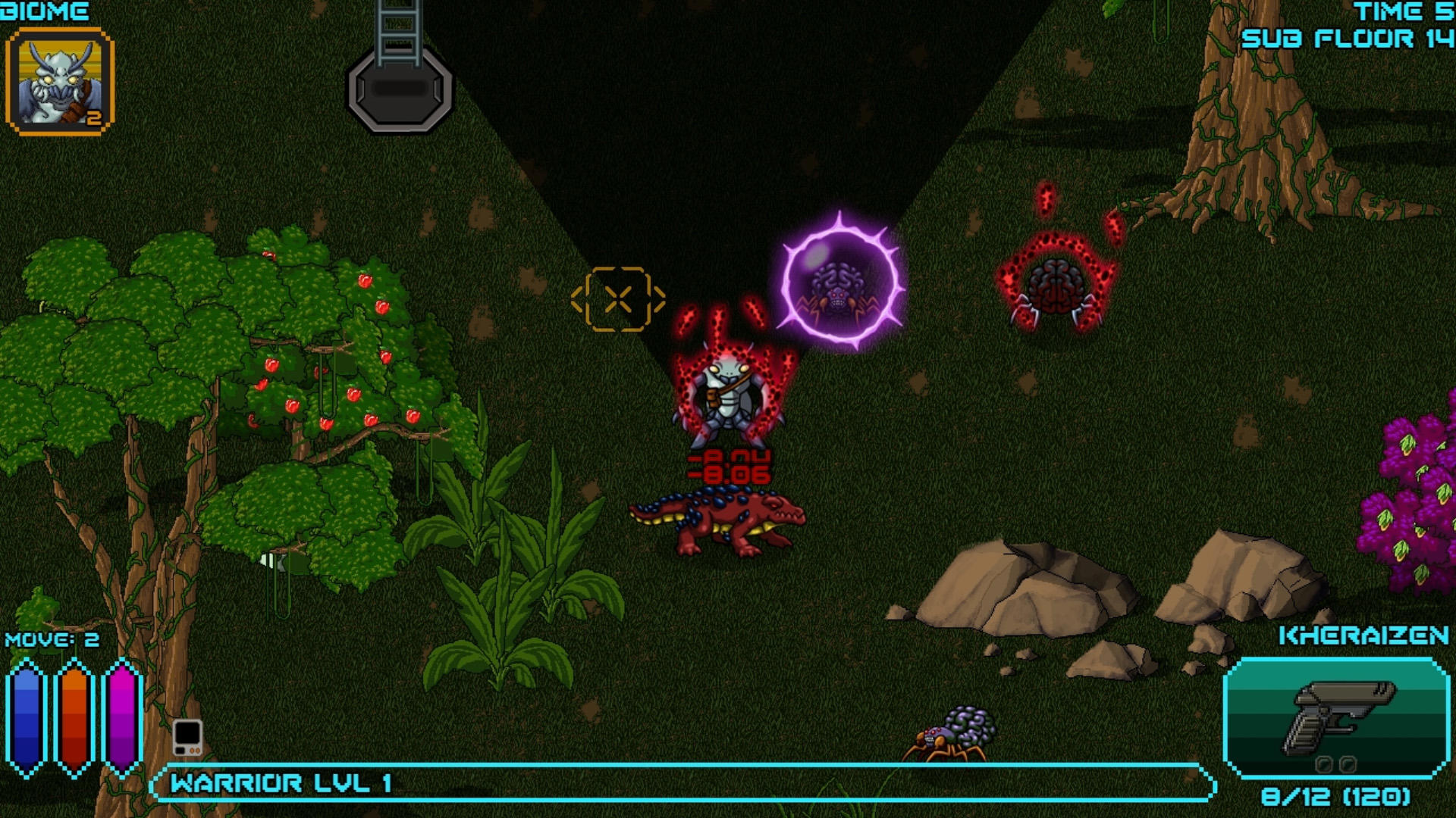 Sword of the Stars: The Pit - Gold Edition DLC screenshot 3
