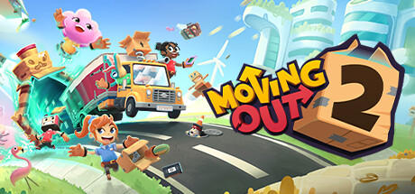 Moving Out 2 Deluxe Edition
