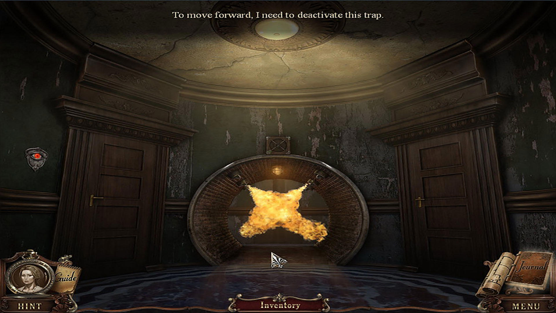 Brink of Consciousness: Dorian Gray Syndrome Collector's Edition screenshot 3