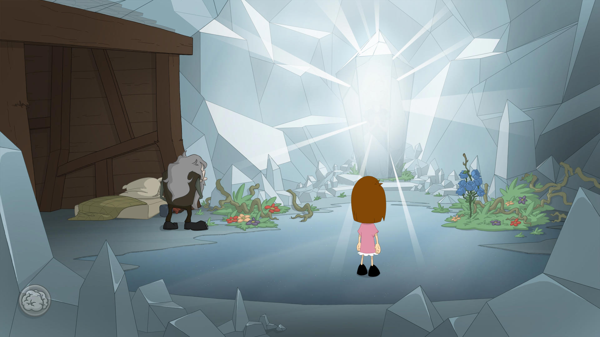 Anna's Quest screenshot 3