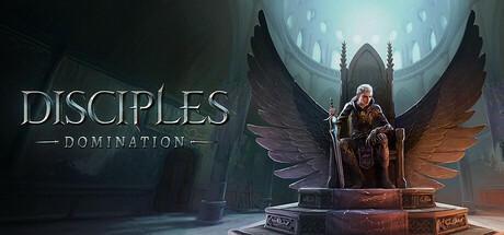 Disciples: Domination Deluxe Edition