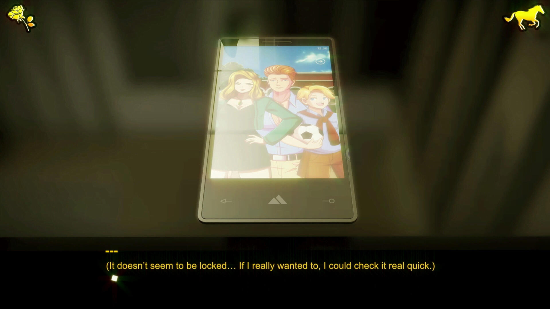 Destino Indomable screenshot 3