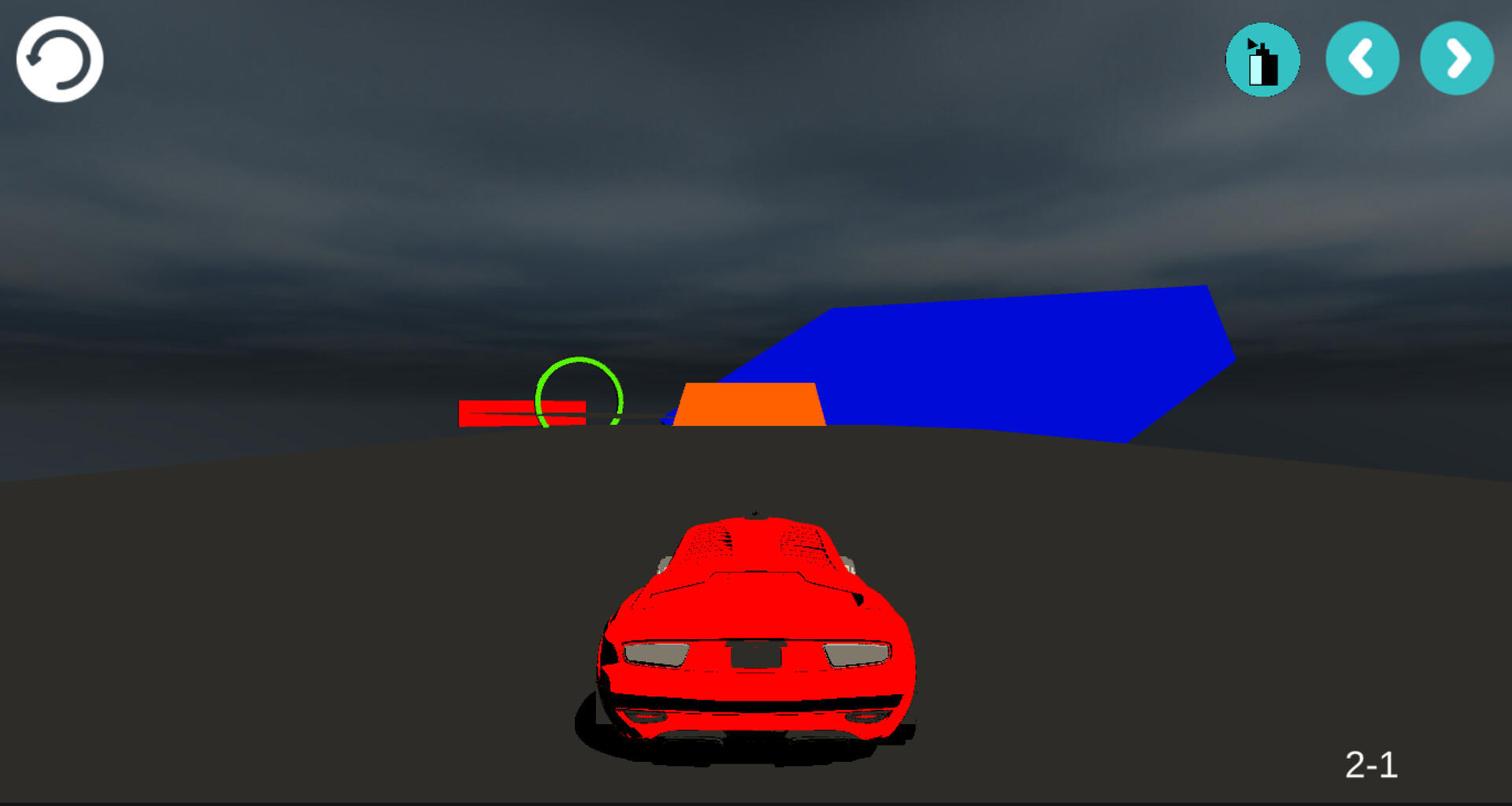 Auto Jump screenshot 2