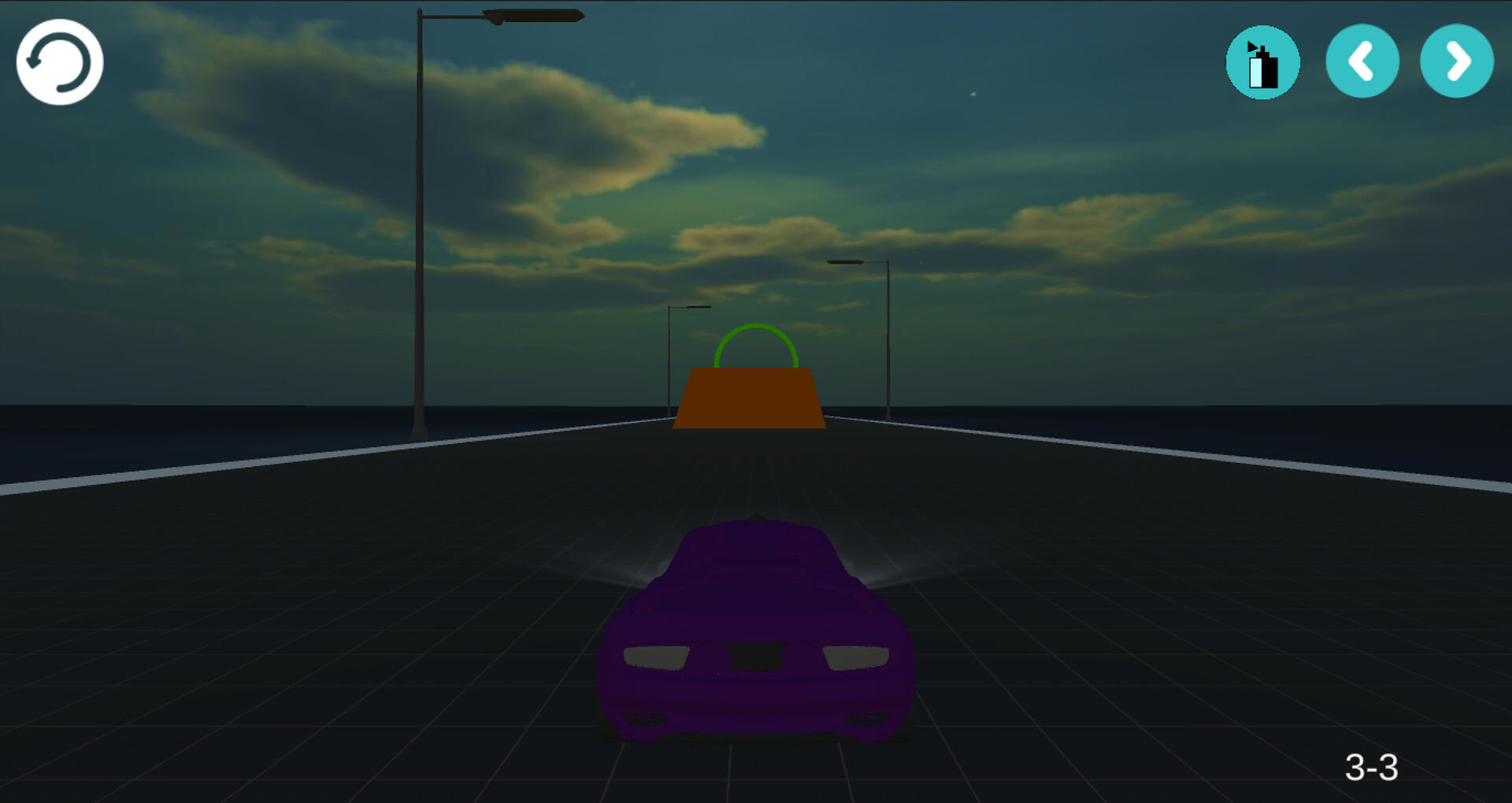 Auto Jump screenshot 3