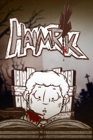 Haimrik cover art
