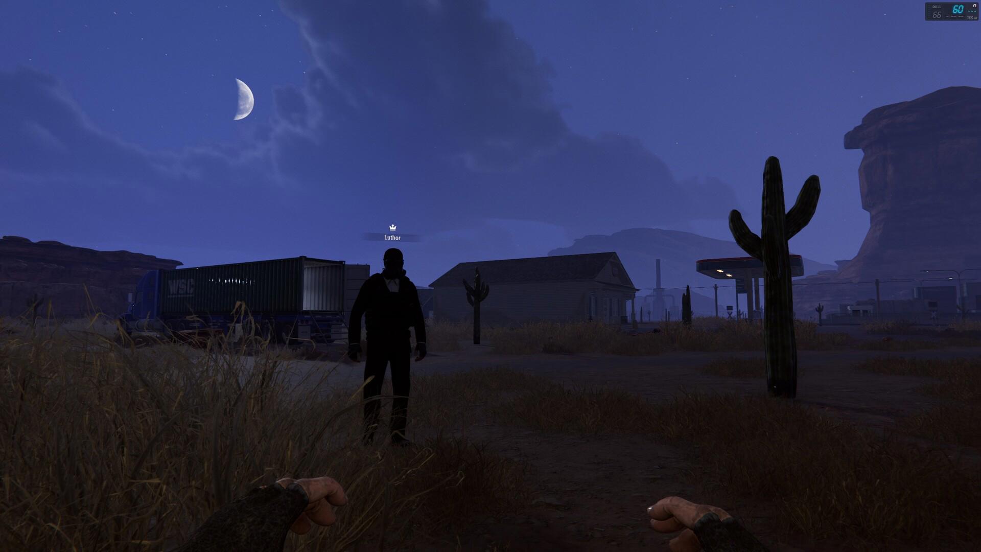 Crime Simulator screenshot 2
