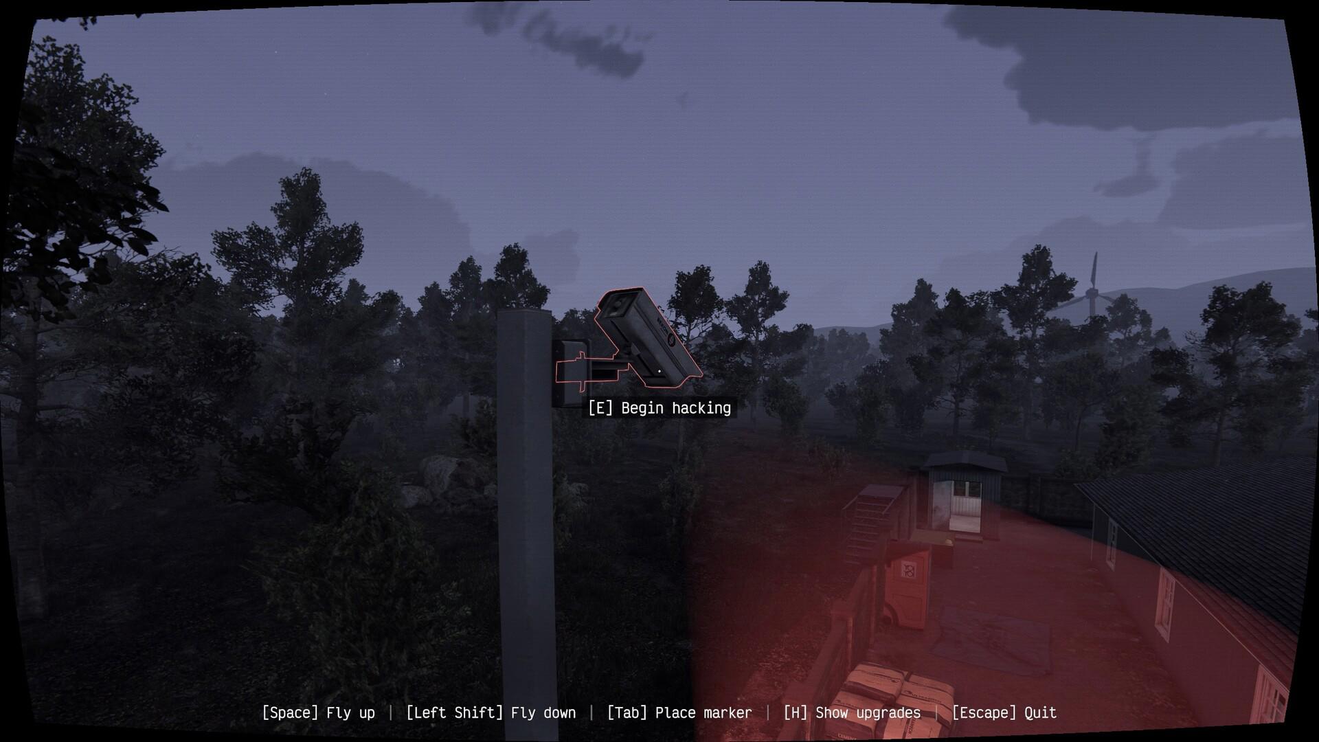 Crime Simulator screenshot 1