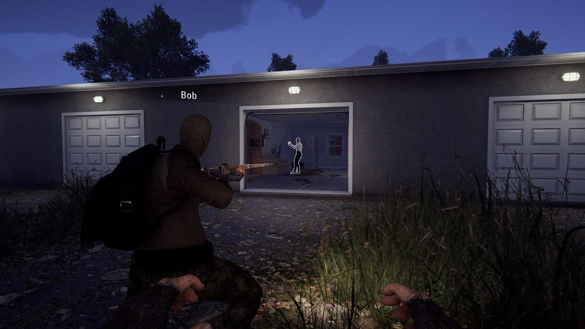 Crime Simulator screenshot 3