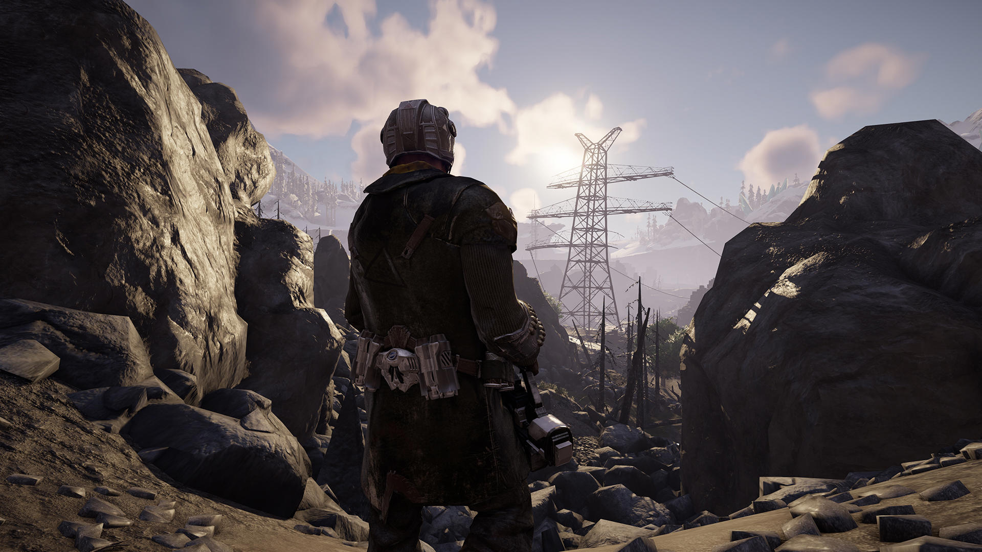 ELEX screenshot 2