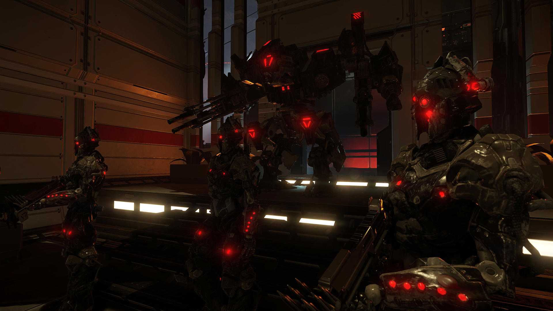 ELEX screenshot 3