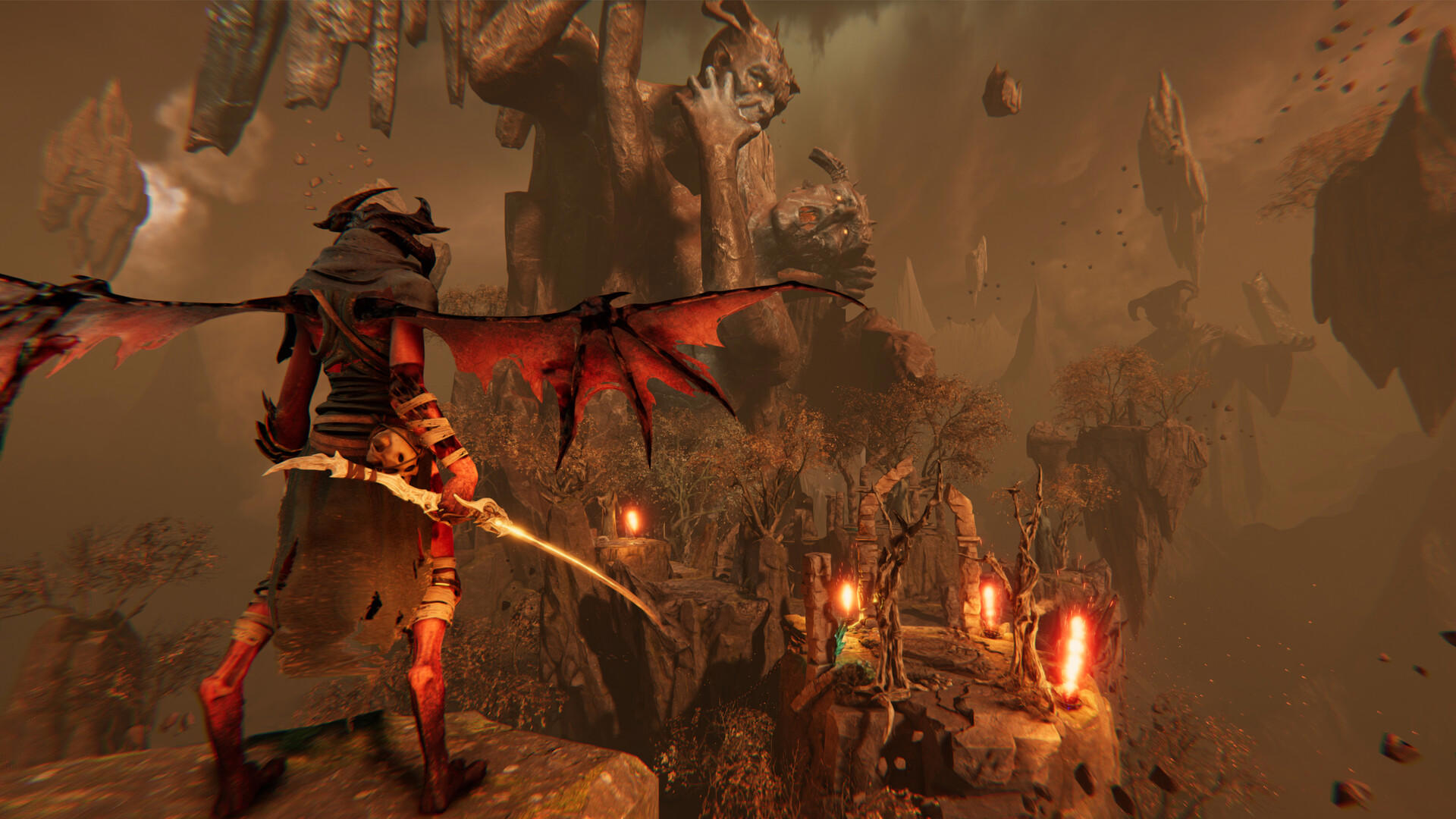 Metal: Hellsinger VR - Essential Hits Pack screenshot 2