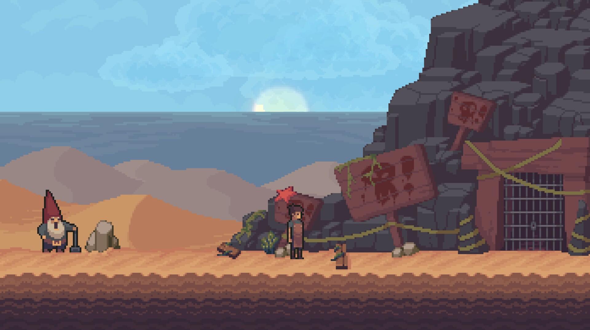 While the Iron's Hot screenshot 3