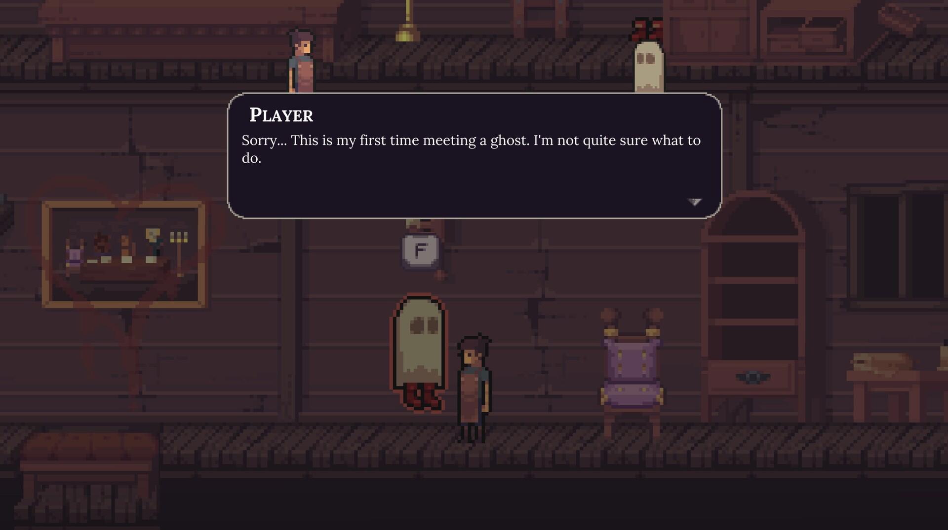 While the Iron's Hot screenshot 2