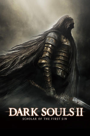 DARK SOULS™ II: Scholar of the First Sin cover art