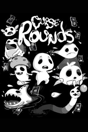 Curse Rounds  cover art