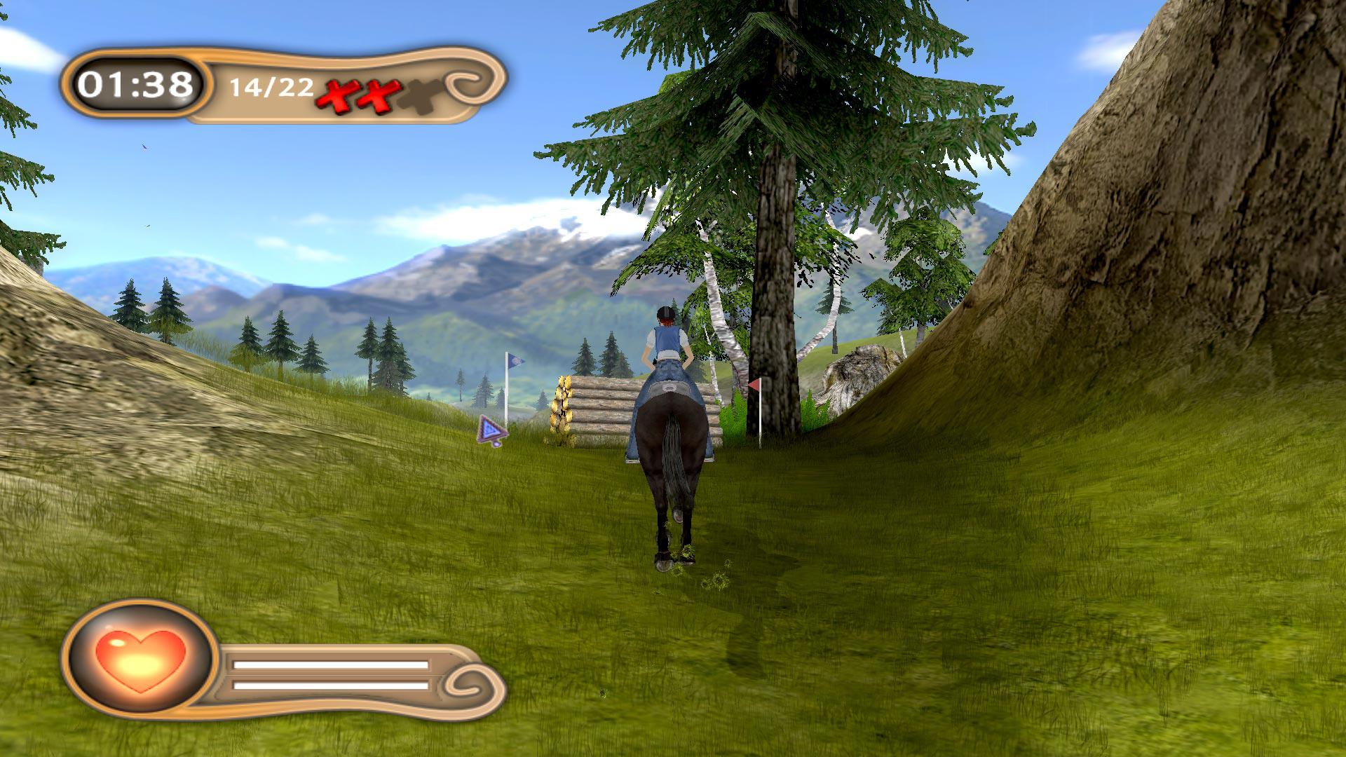 My Riding Stables: Life with Horses screenshot 3