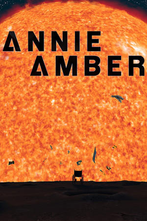 Annie Amber cover art