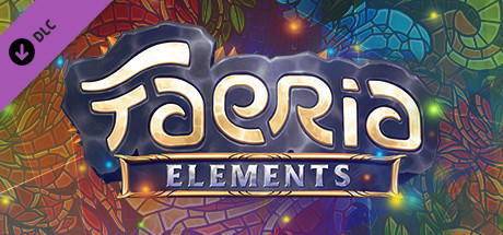 Faeria - Puzzle Pack Elements cover art